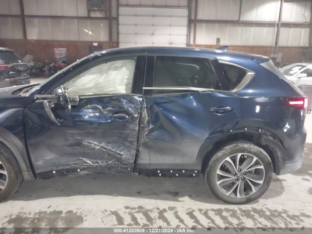 Photo 5 VIN: JM3KFBEM5N0645000 - MAZDA CX-5 