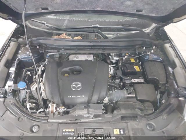 Photo 9 VIN: JM3KFBEM5N0645000 - MAZDA CX-5 