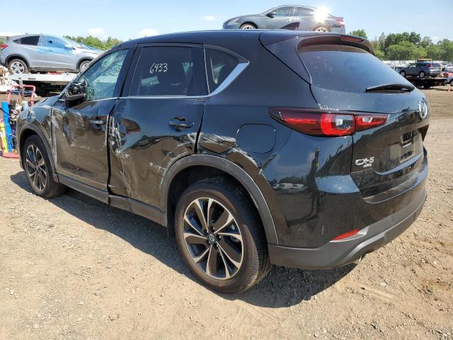 Photo 2 VIN: JM3KFBEM5N1560569 - MAZDA CX-5 PREMI 