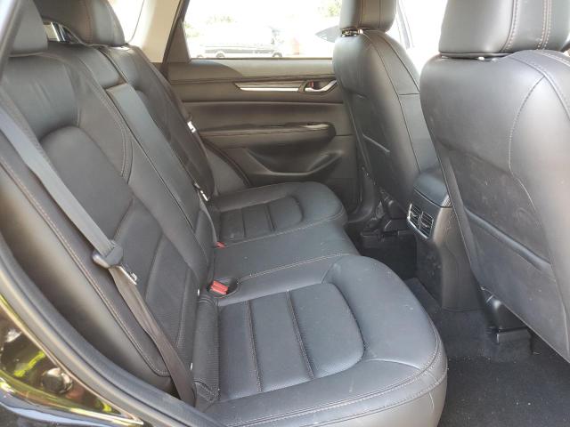 Photo 5 VIN: JM3KFBEM5N1560569 - MAZDA CX-5 PREMI 