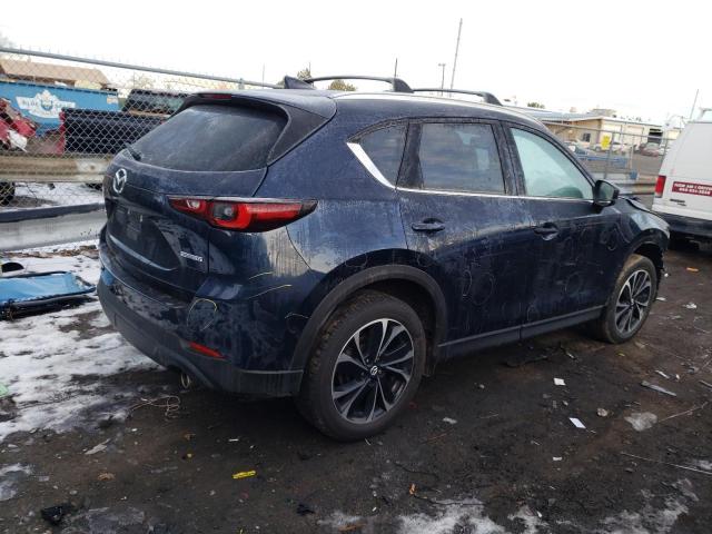 Photo 2 VIN: JM3KFBEM5P0114088 - MAZDA CX-5 PREMI 