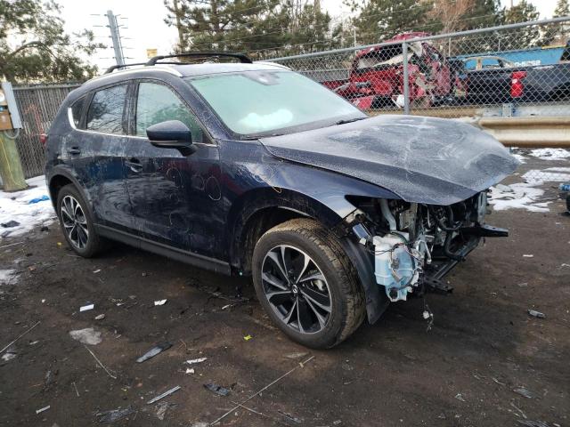 Photo 3 VIN: JM3KFBEM5P0114088 - MAZDA CX-5 PREMI 