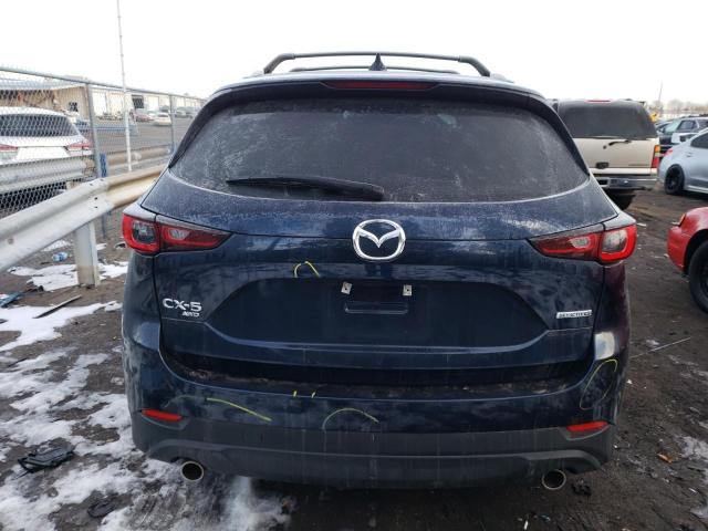 Photo 5 VIN: JM3KFBEM5P0114088 - MAZDA CX-5 PREMI 