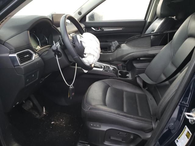 Photo 6 VIN: JM3KFBEM5P0114088 - MAZDA CX-5 PREMI 