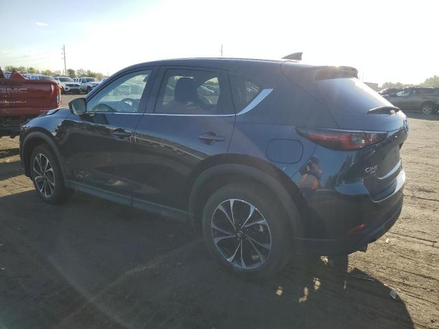 Photo 1 VIN: JM3KFBEM5P0163467 - MAZDA CX-5 PREMI 