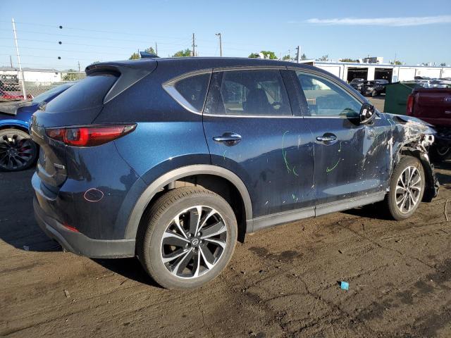 Photo 2 VIN: JM3KFBEM5P0163467 - MAZDA CX-5 PREMI 