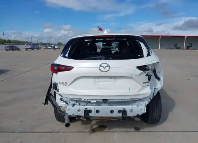 Photo 5 VIN: JM3KFBEM6N0524282 - MAZDA CX-5 