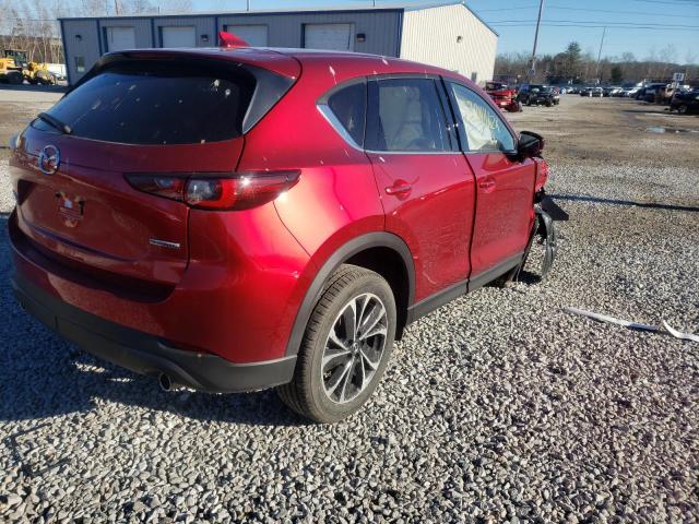 Photo 2 VIN: JM3KFBEM6N0535590 - MAZDA CX-5 PREMI 