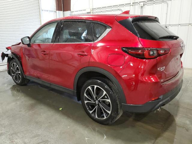 Photo 1 VIN: JM3KFBEM6N0542247 - MAZDA CX-5 PREMI 