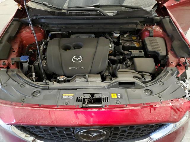 Photo 11 VIN: JM3KFBEM6N0542247 - MAZDA CX-5 PREMI 