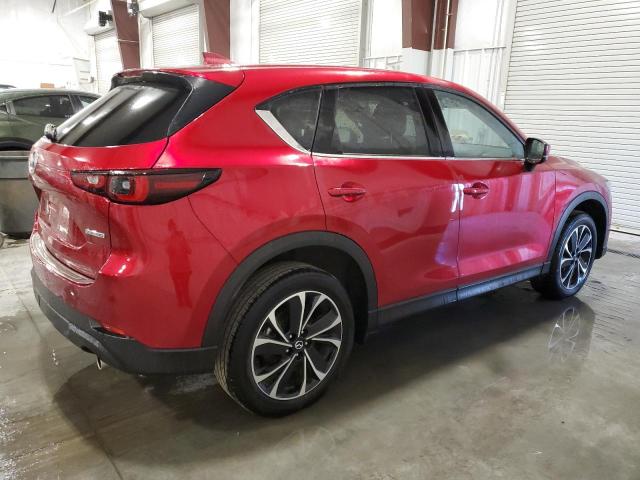 Photo 2 VIN: JM3KFBEM6N0542247 - MAZDA CX-5 PREMI 