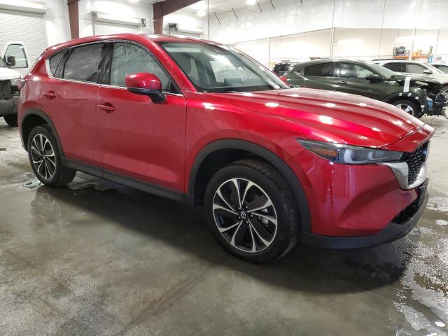 Photo 3 VIN: JM3KFBEM6N0542247 - MAZDA CX-5 PREMI 