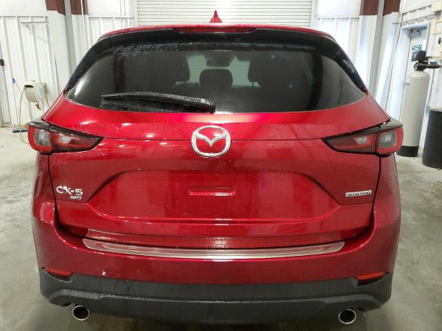 Photo 5 VIN: JM3KFBEM6N0542247 - MAZDA CX-5 PREMI 