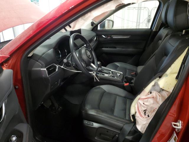 Photo 6 VIN: JM3KFBEM6N0542247 - MAZDA CX-5 PREMI 