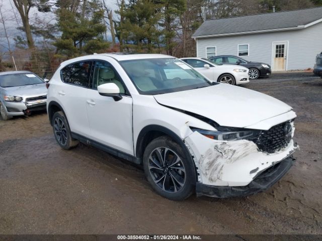 Photo 0 VIN: JM3KFBEM6N1618771 - MAZDA CX-5 