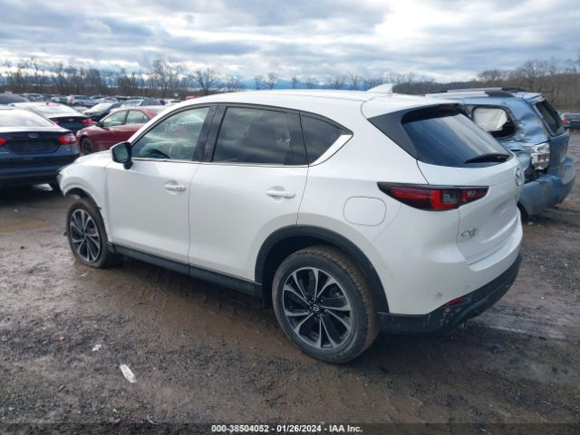 Photo 2 VIN: JM3KFBEM6N1618771 - MAZDA CX-5 