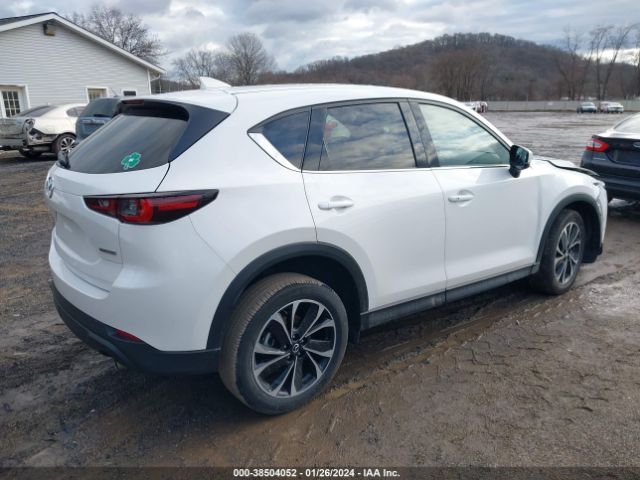 Photo 3 VIN: JM3KFBEM6N1618771 - MAZDA CX-5 