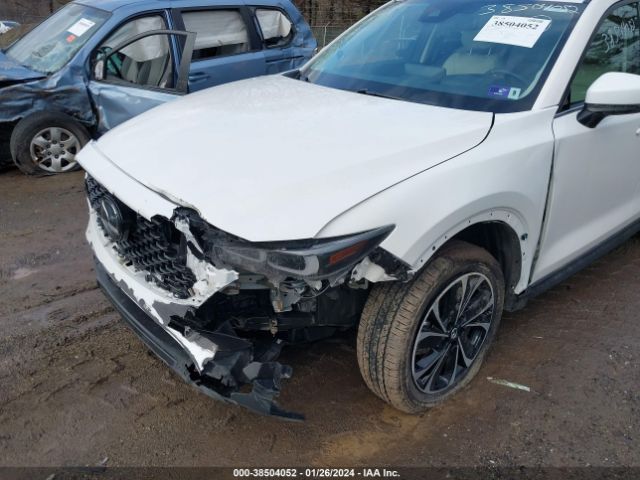 Photo 5 VIN: JM3KFBEM6N1618771 - MAZDA CX-5 