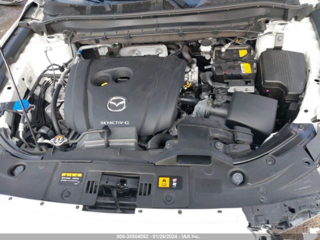 Photo 9 VIN: JM3KFBEM6N1618771 - MAZDA CX-5 