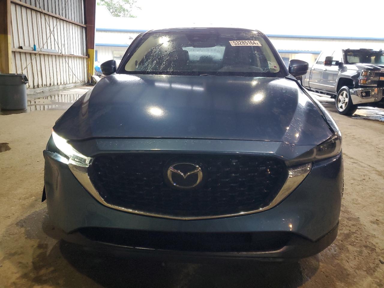 Photo 4 VIN: JM3KFBEM6P0130302 - MAZDA NULL 