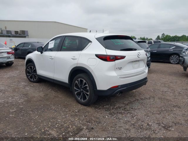 Photo 2 VIN: JM3KFBEM7N0532469 - MAZDA CX-5 