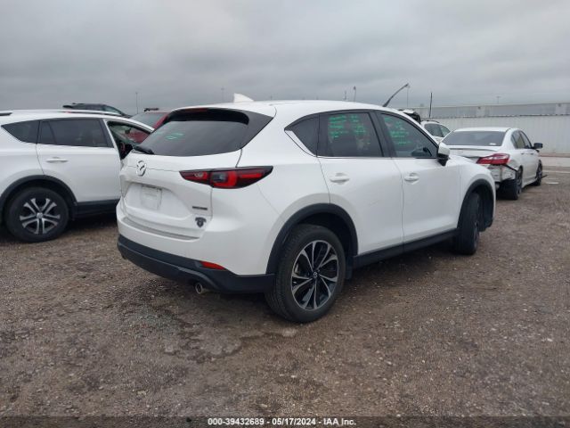 Photo 3 VIN: JM3KFBEM7N0532469 - MAZDA CX-5 