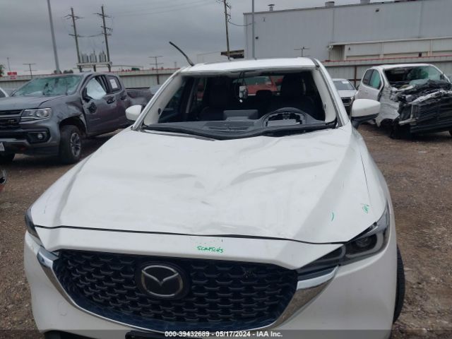 Photo 5 VIN: JM3KFBEM7N0532469 - MAZDA CX-5 