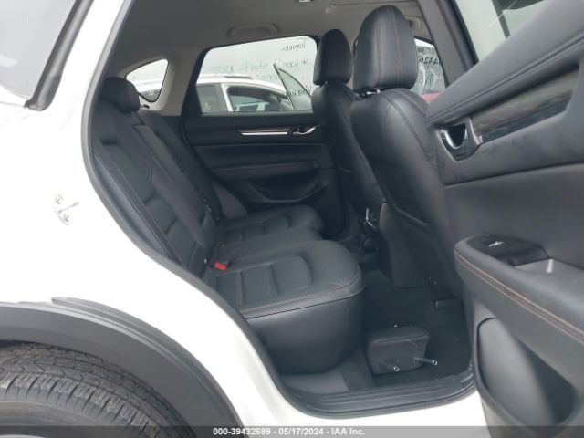 Photo 7 VIN: JM3KFBEM7N0532469 - MAZDA CX-5 