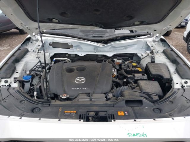 Photo 9 VIN: JM3KFBEM7N0532469 - MAZDA CX-5 