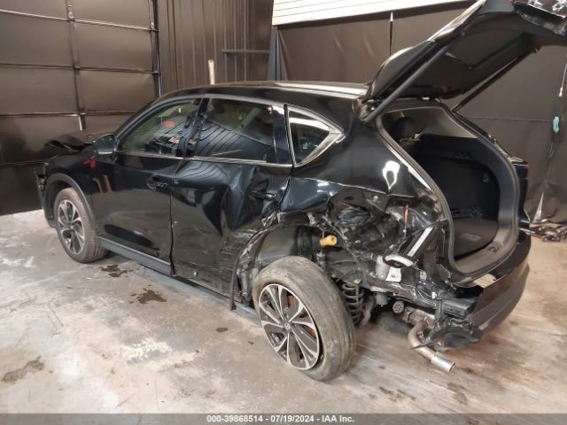 Photo 2 VIN: JM3KFBEM7N1533146 - MAZDA CX-5 