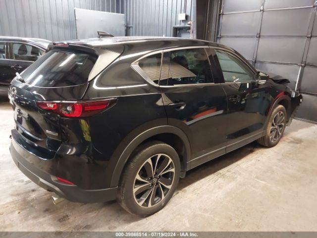 Photo 3 VIN: JM3KFBEM7N1533146 - MAZDA CX-5 