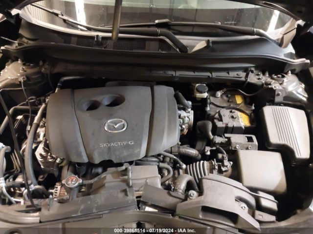 Photo 9 VIN: JM3KFBEM7N1533146 - MAZDA CX-5 