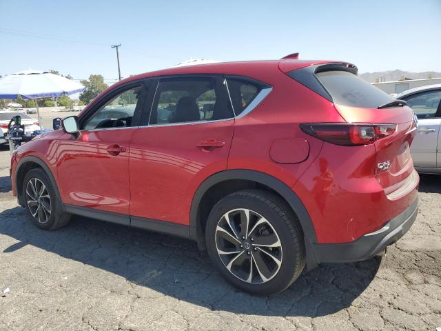 Photo 1 VIN: JM3KFBEM7N1583836 - MAZDA CX-5 PREMI 