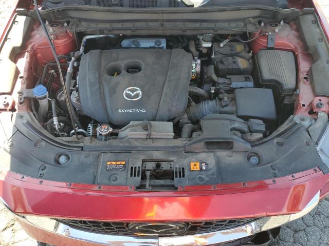 Photo 11 VIN: JM3KFBEM7N1583836 - MAZDA CX-5 PREMI 