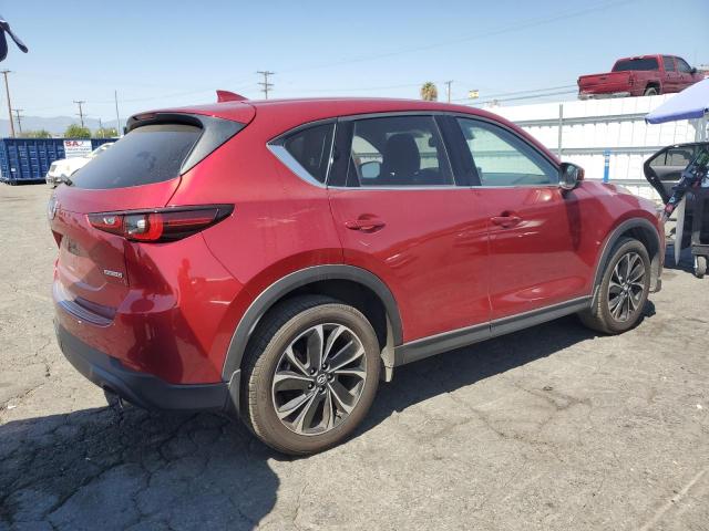 Photo 2 VIN: JM3KFBEM7N1583836 - MAZDA CX-5 PREMI 