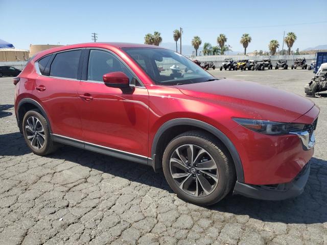 Photo 3 VIN: JM3KFBEM7N1583836 - MAZDA CX-5 PREMI 