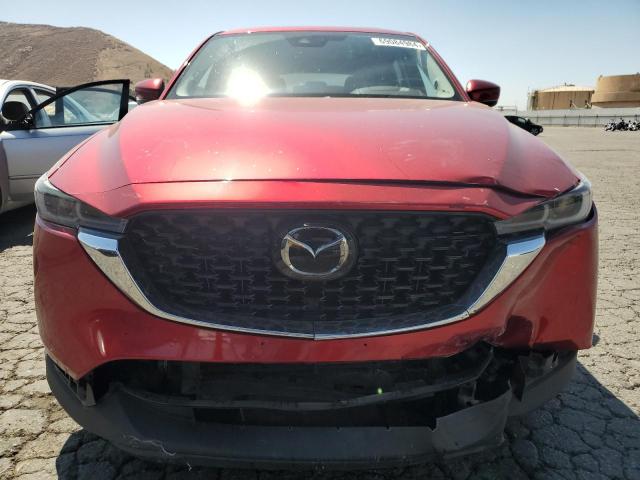 Photo 4 VIN: JM3KFBEM7N1583836 - MAZDA CX-5 PREMI 