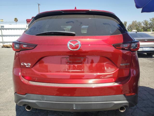 Photo 5 VIN: JM3KFBEM7N1583836 - MAZDA CX-5 PREMI 