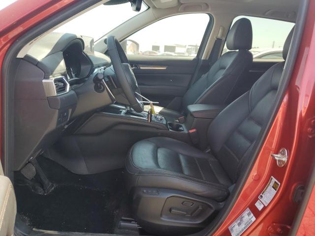 Photo 6 VIN: JM3KFBEM7N1583836 - MAZDA CX-5 PREMI 