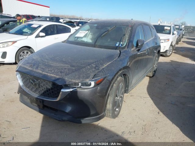 Photo 1 VIN: JM3KFBEM7P0101049 - MAZDA CX-5 