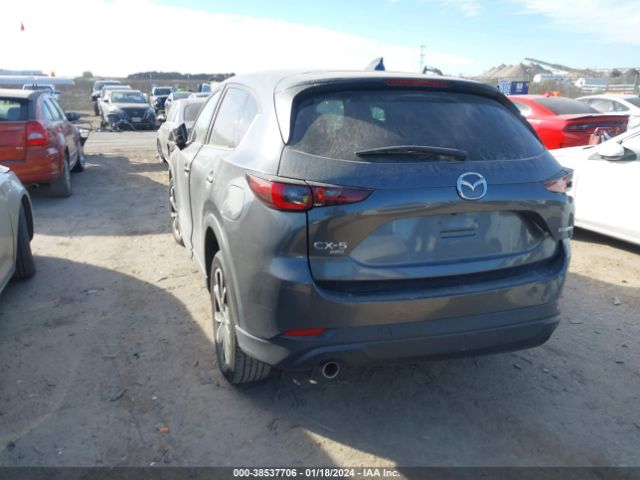 Photo 2 VIN: JM3KFBEM7P0101049 - MAZDA CX-5 