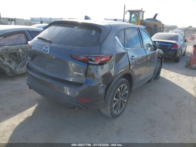 Photo 3 VIN: JM3KFBEM7P0101049 - MAZDA CX-5 