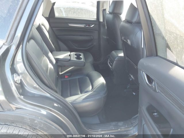 Photo 7 VIN: JM3KFBEM7P0101049 - MAZDA CX-5 