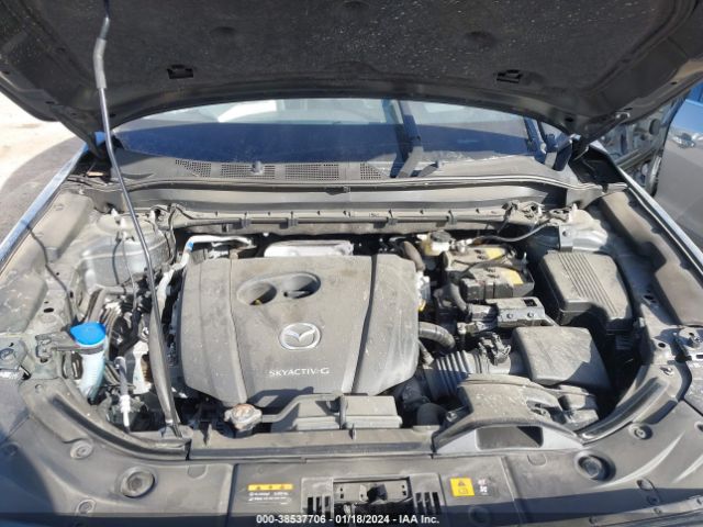 Photo 9 VIN: JM3KFBEM7P0101049 - MAZDA CX-5 