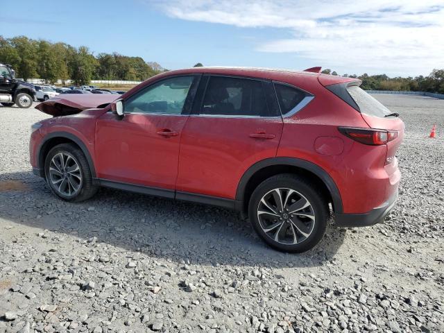 Photo 1 VIN: JM3KFBEM7P0132401 - MAZDA CX-5 