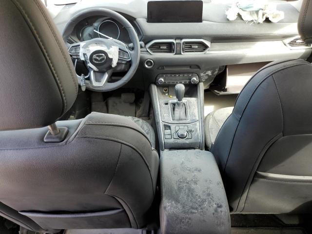 Photo 7 VIN: JM3KFBEM7P0132401 - MAZDA CX-5 