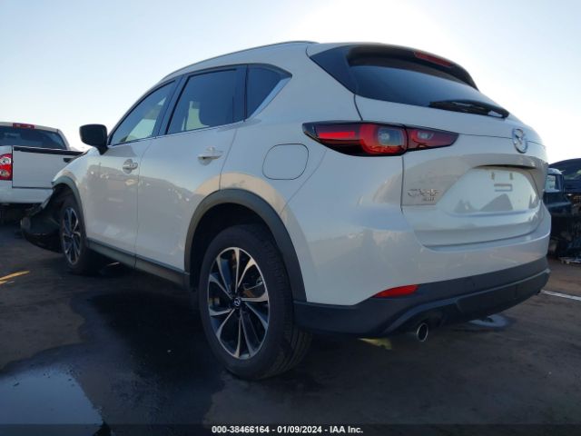 Photo 2 VIN: JM3KFBEM7P0225385 - MAZDA CX-5 