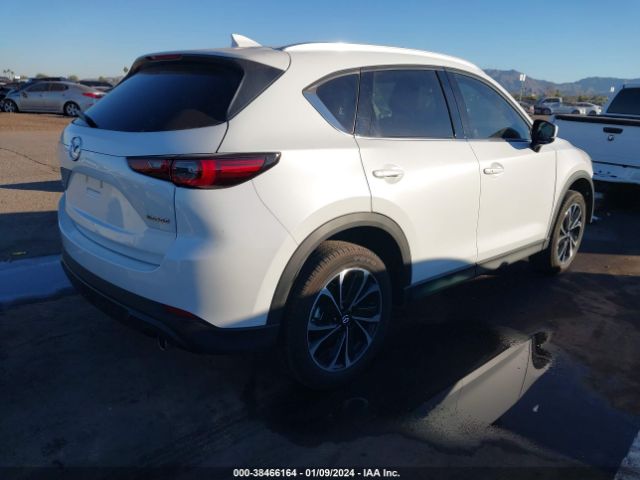 Photo 3 VIN: JM3KFBEM7P0225385 - MAZDA CX-5 