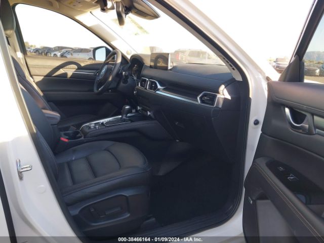 Photo 4 VIN: JM3KFBEM7P0225385 - MAZDA CX-5 