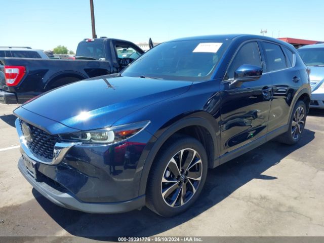 Photo 1 VIN: JM3KFBEM8N0524221 - MAZDA CX-5 